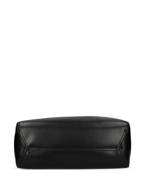 Borsa donna Calvin Klein tote nera Calvin Klein | LV04F3442GUB1